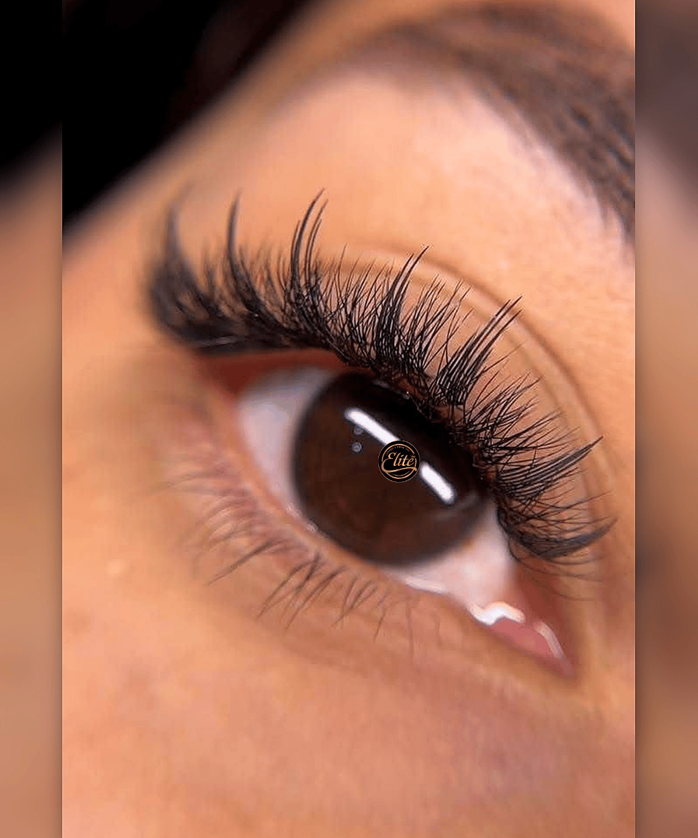 Anime lash extensions San Antonio